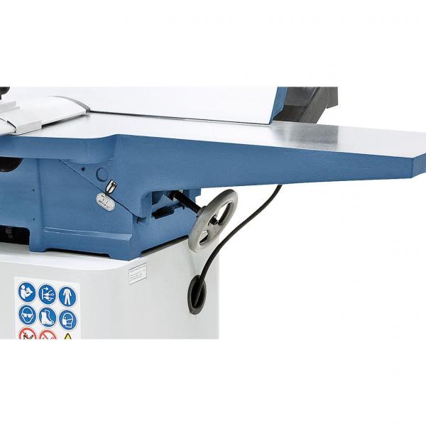 Bernardo Abricht- und Dickenhobelmaschine SP 150 PS - 230 V